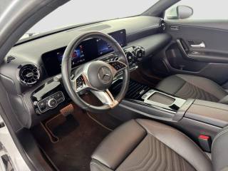 MERCEDES-BENZ A 180 usata 8