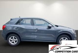 AUDI Q2 usata, con Airbag
