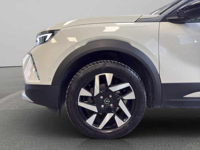 OPEL Mokka usata, con Sensori di parcheggio posteriori