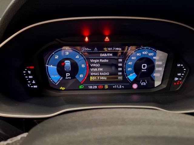 AUDI A1 usata, con Chiusura centralizzata
