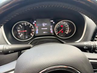 JEEP Compass usata, con Servosterzo