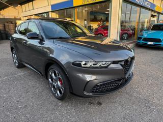 ALFA ROMEO Tonale usata, con Boardcomputer