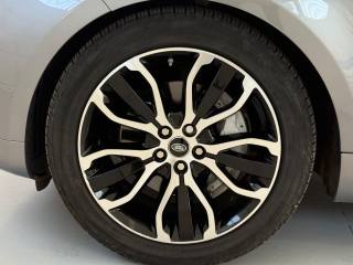 LAND ROVER Range Rover Sport usata, con ESP