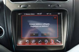 FIAT Freemont usata, con Sensore di pioggia