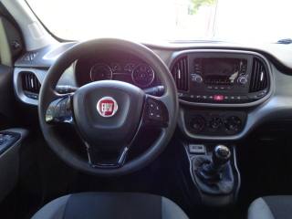 FIAT Doblo usata, con Controllo automatico clima