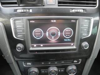 VOLKSWAGEN Golf GTD usata, con Sensore di luce