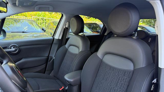 FIAT 500X usata, con Park Distance Control