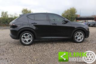 ALFA ROMEO Tonale usata, con Alzacristalli elettrici