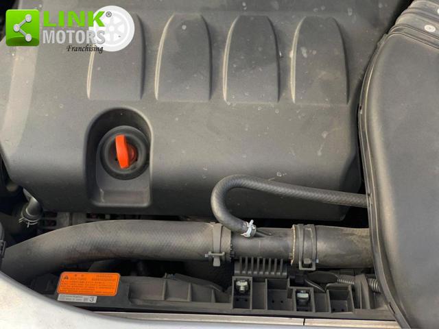 MITSUBISHI Outlander usata 14