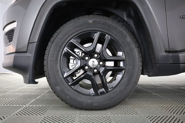 JEEP Compass usata 7