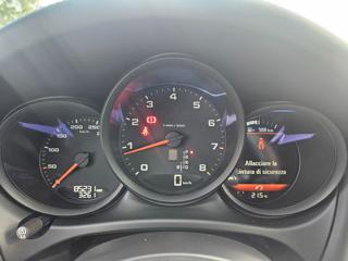 PORSCHE Macan usata, con ESP