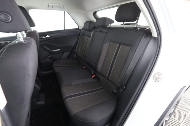 VOLKSWAGEN T-Roc usata 3