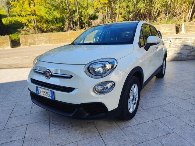 FIAT 500X usata, con Airbag