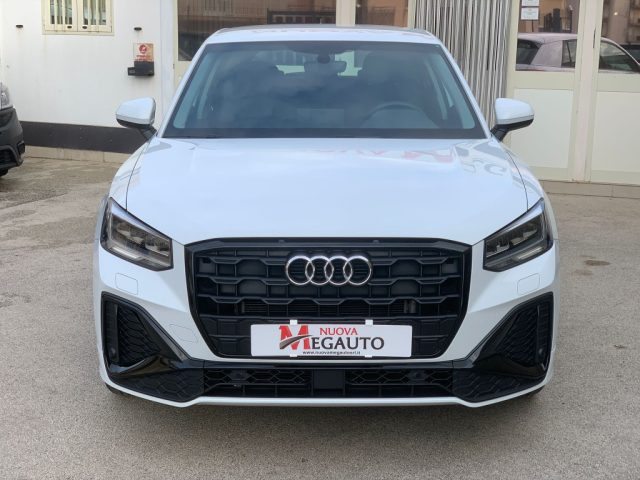 AUDI Q2 usata, con Airbag