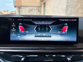 BMW X6 usata, con Sedili sportivi