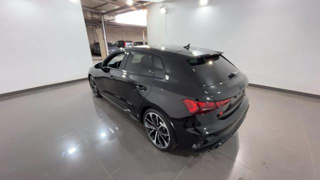 AUDI S3 usata, con Antifurto