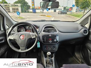 FIAT Punto usata, con MP3