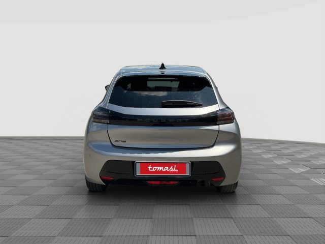 PEUGEOT 208 usata 3