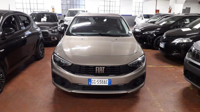 FIAT Tipo usata, con Airbag laterali