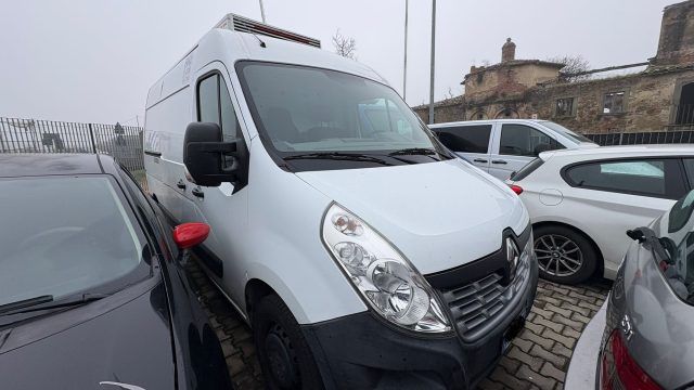 RENAULT Master usata, con Airbag