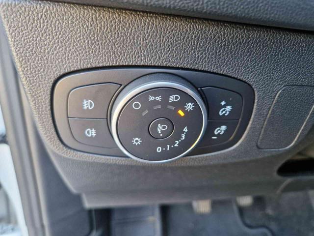 FORD Focus usata, con Sistema di navigazione