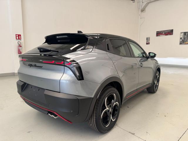 ALFA ROMEO Junior usata, con Alzacristalli elettrici