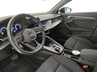 AUDI A3 usata, con Cruise Control