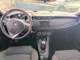 ALFA ROMEO Giulietta usata 9