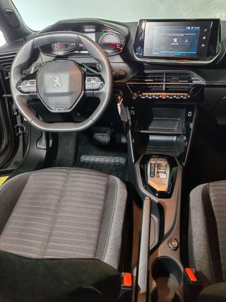 PEUGEOT 2008 usata, con ESP