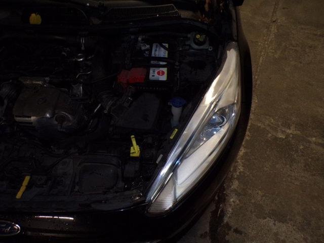 FORD Fiesta usata 93