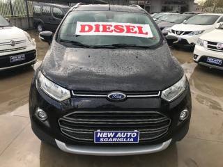 FORD EcoSport usata, con Airbag laterali