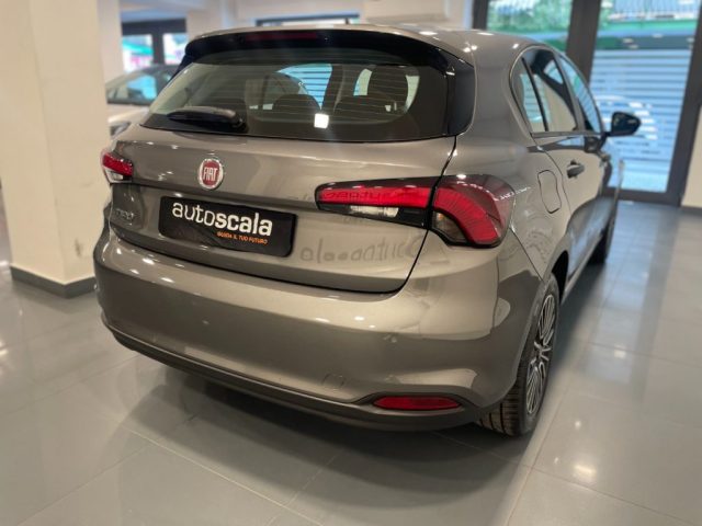 FIAT Tipo usata, con Autoradio