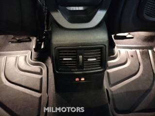 BMW X1 usata, con Fari LED