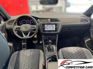 VOLKSWAGEN Tiguan usata, con Antifurto
