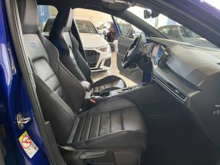 VOLKSWAGEN Golf usata, con Volante in pelle
