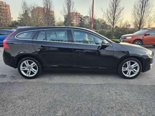 VOLVO V60 usata, con Autoradio