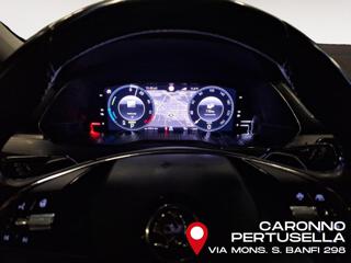 SKODA Superb usata, con Cruise Control