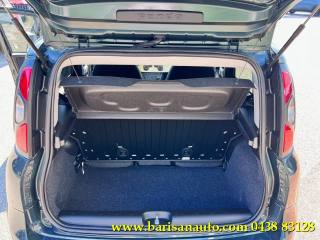 FIAT Panda usata, con Chiusura centralizzata