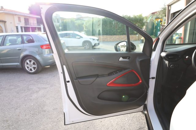 OPEL Crossland usata 55