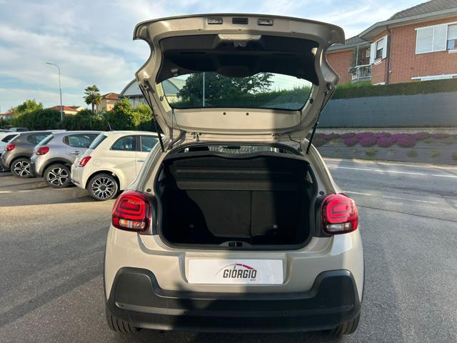 CITROEN C3 usata, con Filtro antiparticolato