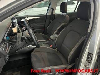 FORD Focus usata, con Alzacristalli elettrici