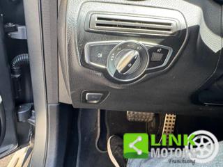 MERCEDES-BENZ GLC 43 AMG usata, con Telecamera per parcheggio assistito