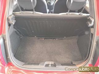 FIAT 500 usata, con Immobilizzatore elettronico