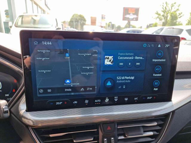 FORD Kuga usata, con Controllo automatico clima