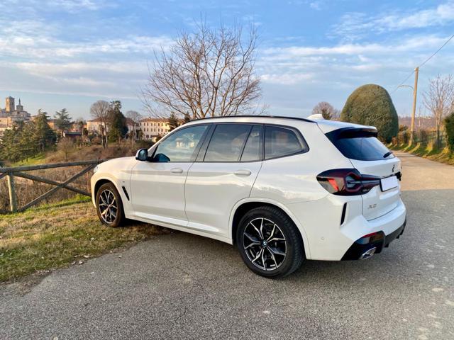 BMW X3 usata, con Climatizzatore