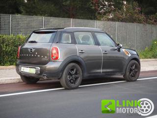 MINI Countryman usata, con Airbag