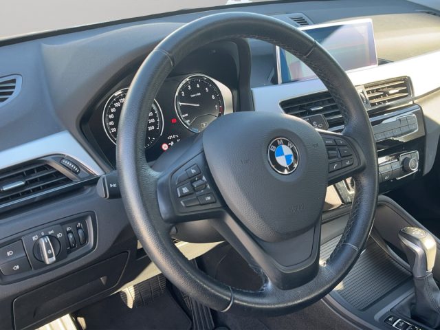 BMW X1 usata, con ESP