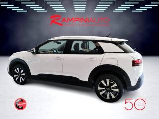 CITROEN C4 Cactus usata 9