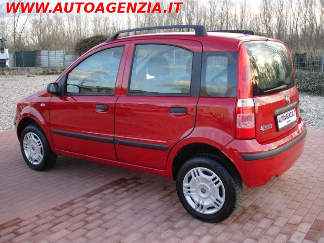 FIAT Panda usata 3