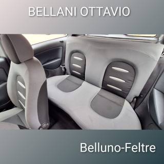 LANCIA Ypsilon usata, con Servosterzo